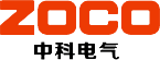 浙（zhè）江中科電氣科技有限公司（sī）logo