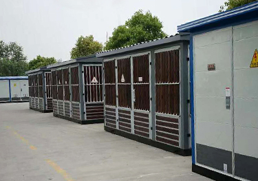 斷路器zw32 精選材料 壽命更（gèng）持（chí）久